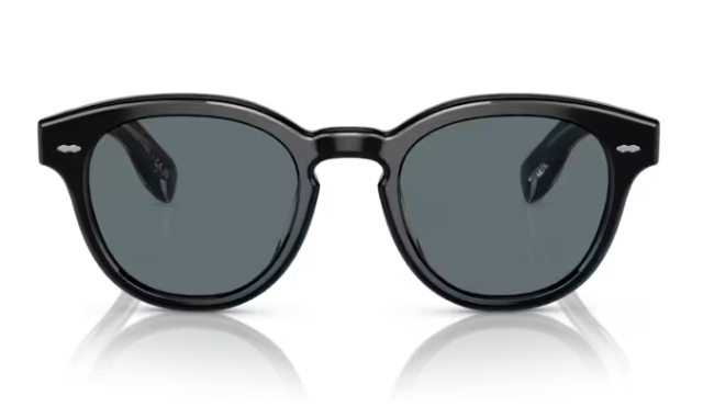 Oliver Peoples Cary Grant Sun Acetate Sunglasses