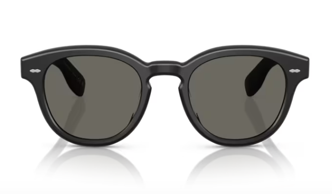 Oliver Peoples Cary Grant Sun Acetate Sunglasses