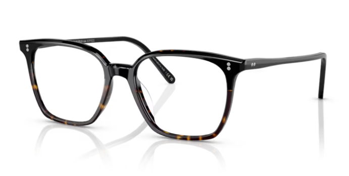 Oliver Peoples Rasey Acetate Eyeglasses