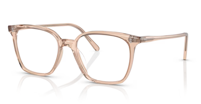 Oliver Peoples Rasey Acetate Eyeglasses