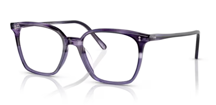 Oliver Peoples Rasey Acetate Eyeglasses