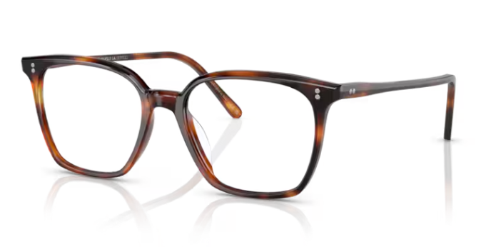 Oliver Peoples Rasey Acetate Eyeglasses