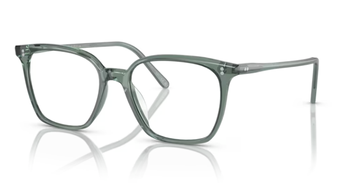 Oliver Peoples Rasey Acetate Eyeglasses