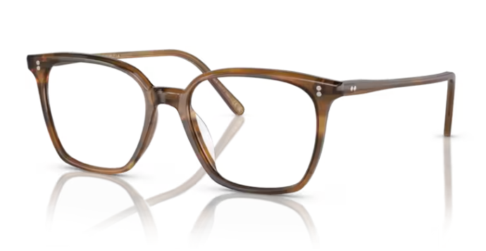 Oliver Peoples Rasey Acetate Eyeglasses