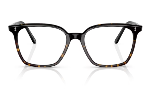 Oliver Peoples Rasey Acetate Eyeglasses
