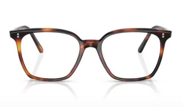 Oliver Peoples Rasey Acetate Eyeglasses