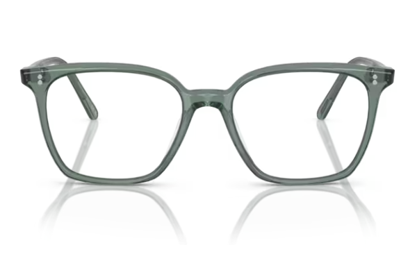Oliver Peoples Rasey Acetate Eyeglasses