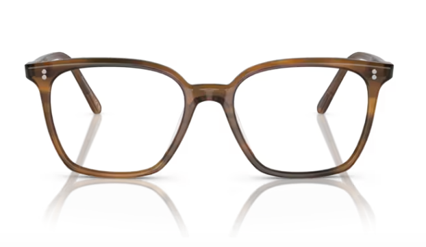 Oliver Peoples Rasey Acetate Eyeglasses
