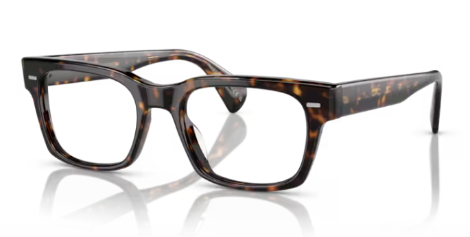 Oliver Peoples Ryce Acetate Eyeglasses