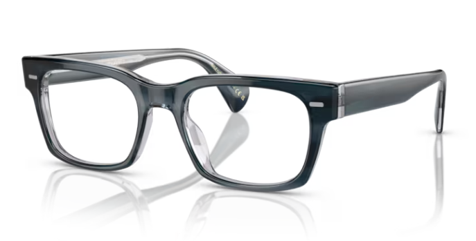 Oliver Peoples Ryce Acetate Eyeglasses