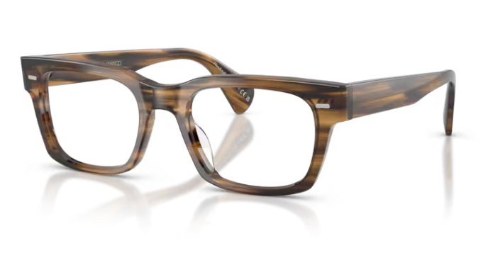 Oliver Peoples Ryce Acetate Eyeglasses