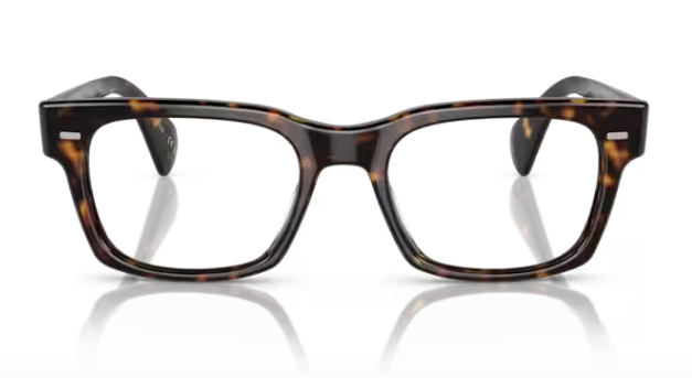 Oliver Peoples Ryce Acetate Eyeglasses