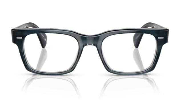 Oliver Peoples Ryce Acetate Eyeglasses