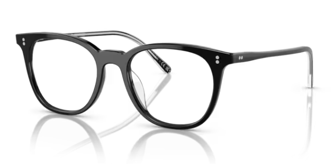 Oliver Peoples Josianne Acetate Eyeglasses