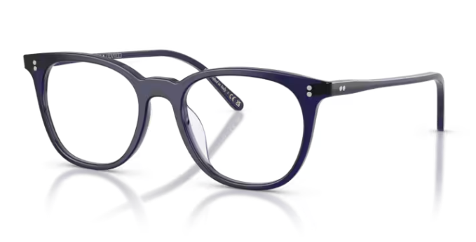 Oliver Peoples Josianne Acetate Eyeglasses