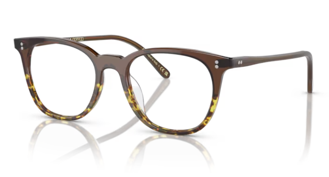 Oliver Peoples Josianne Acetate Eyeglasses