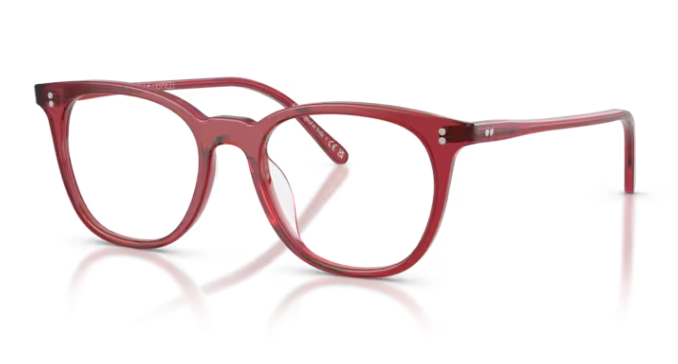 Oliver Peoples Josianne Acetate Eyeglasses