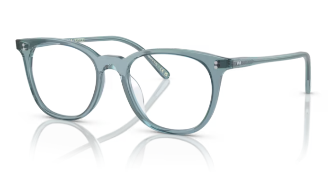 Oliver Peoples Josianne Acetate Eyeglasses