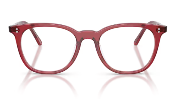 Oliver Peoples Josianne Acetate Eyeglasses