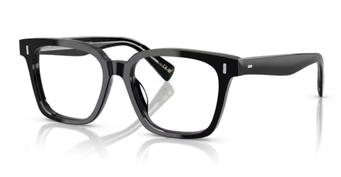 Oliver Peoples Aiona Acetate Eyeglasses