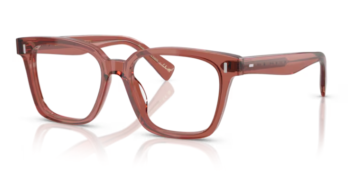 Oliver Peoples Aiona Acetate Eyeglasses