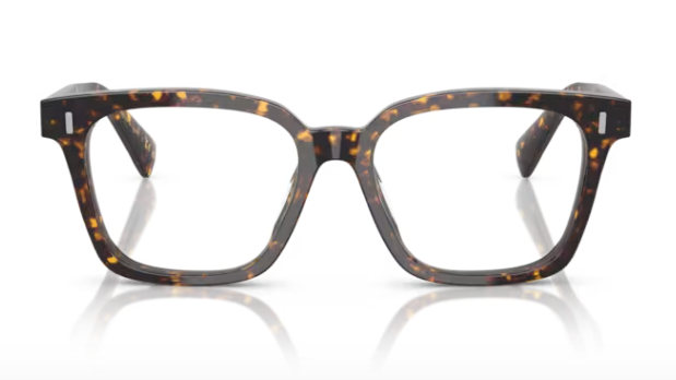 Oliver Peoples Aiona Acetate Eyeglasses
