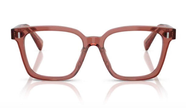 Oliver Peoples Aiona Acetate Eyeglasses