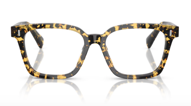Oliver Peoples Aiona Acetate Eyeglasses