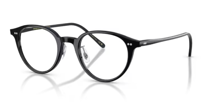 Oliver Peoples Sarelle Acetate Eyeglasses