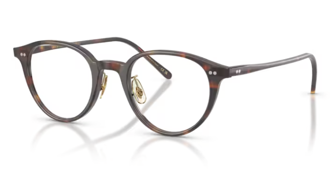 Oliver Peoples Sarelle Acetate Eyeglasses