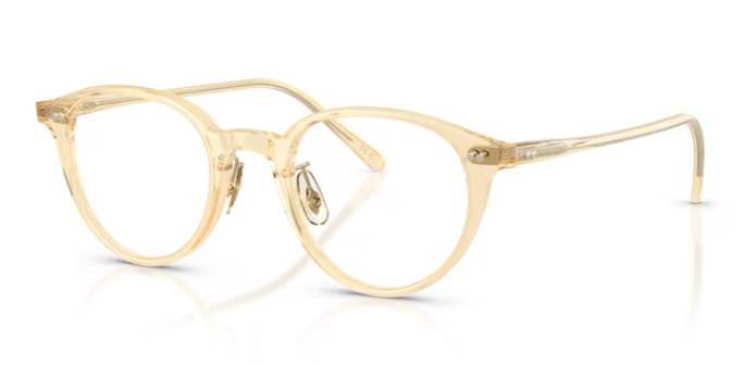 Oliver Peoples Sarelle Acetate Eyeglasses