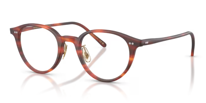 Oliver Peoples Sarelle Acetate Eyeglasses