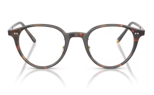 Oliver Peoples Sarelle Acetate Eyeglasses
