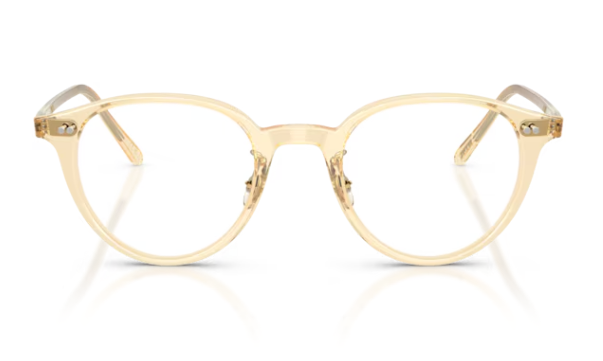 Oliver Peoples Sarelle Acetate Eyeglasses