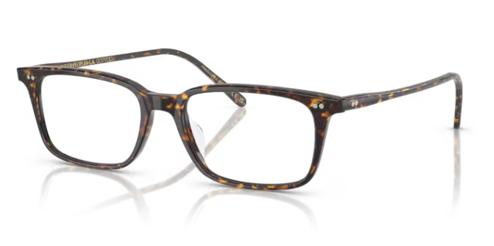 Oliver Peoples Neylan Acetate Eyeglasses