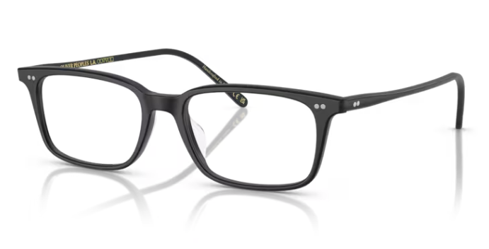 Oliver Peoples Neylan Acetate Eyeglasses