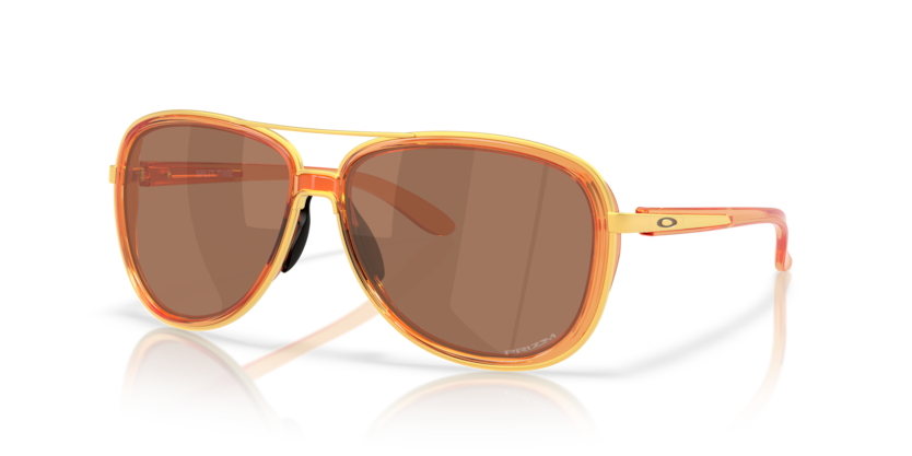 Oakley Split Time Polarized Sunglasses