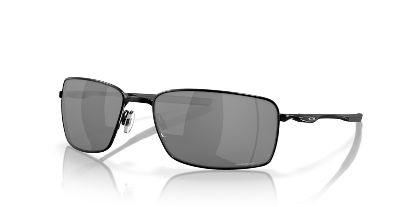 Oakley Square Wire Polarized Sunglasses