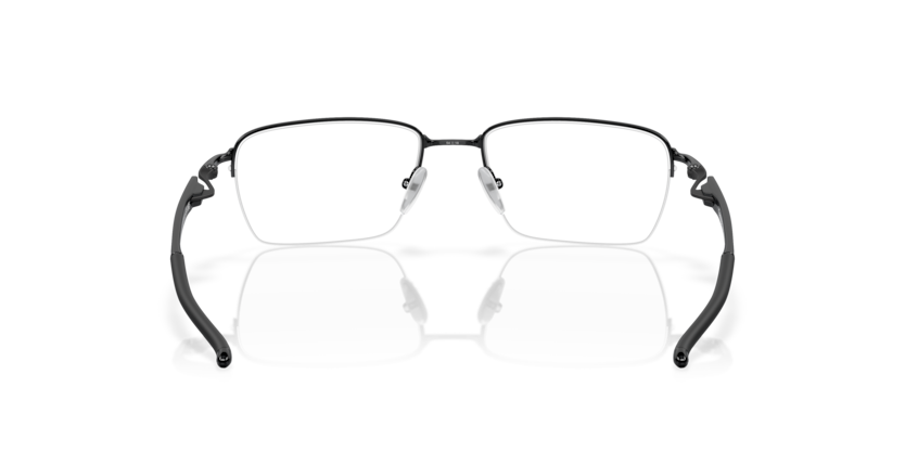 Oakley Gauge 3.2 Blade Square Eyeglasses