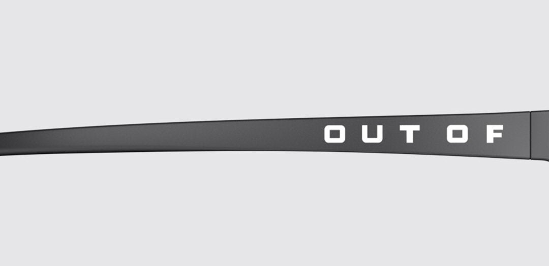 OUT OF PIUMA Sports Sunglasses