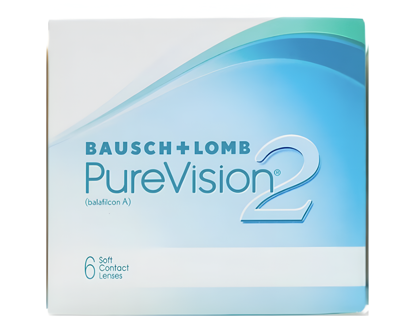PureVision 2 Monthly