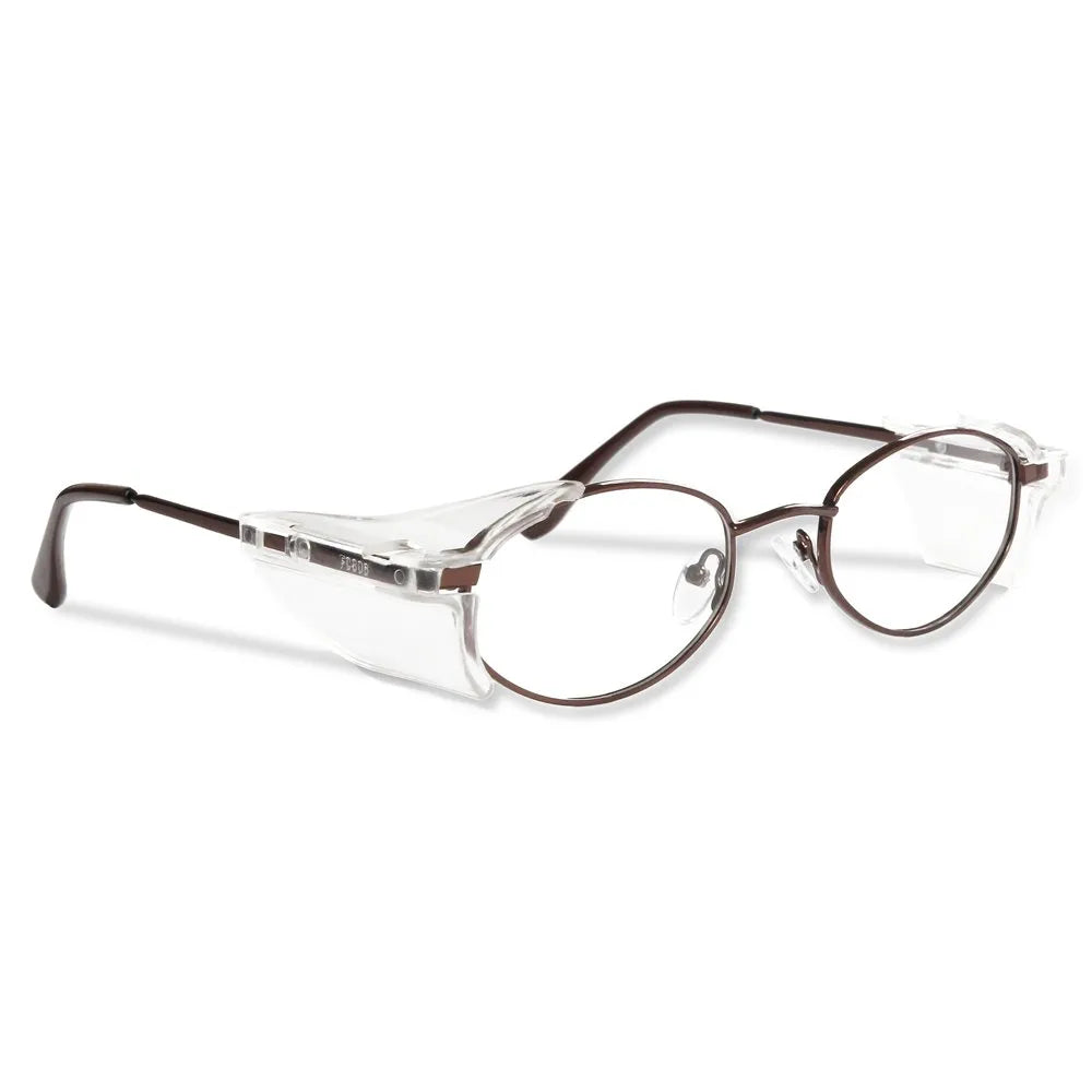 00101 Safety Glasses