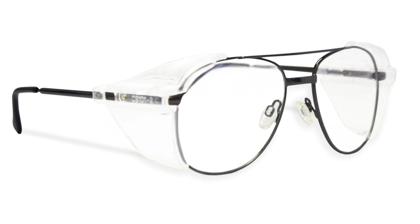 0011 Safety Glasses
