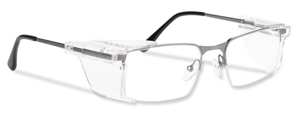 00125 Safety Glasses