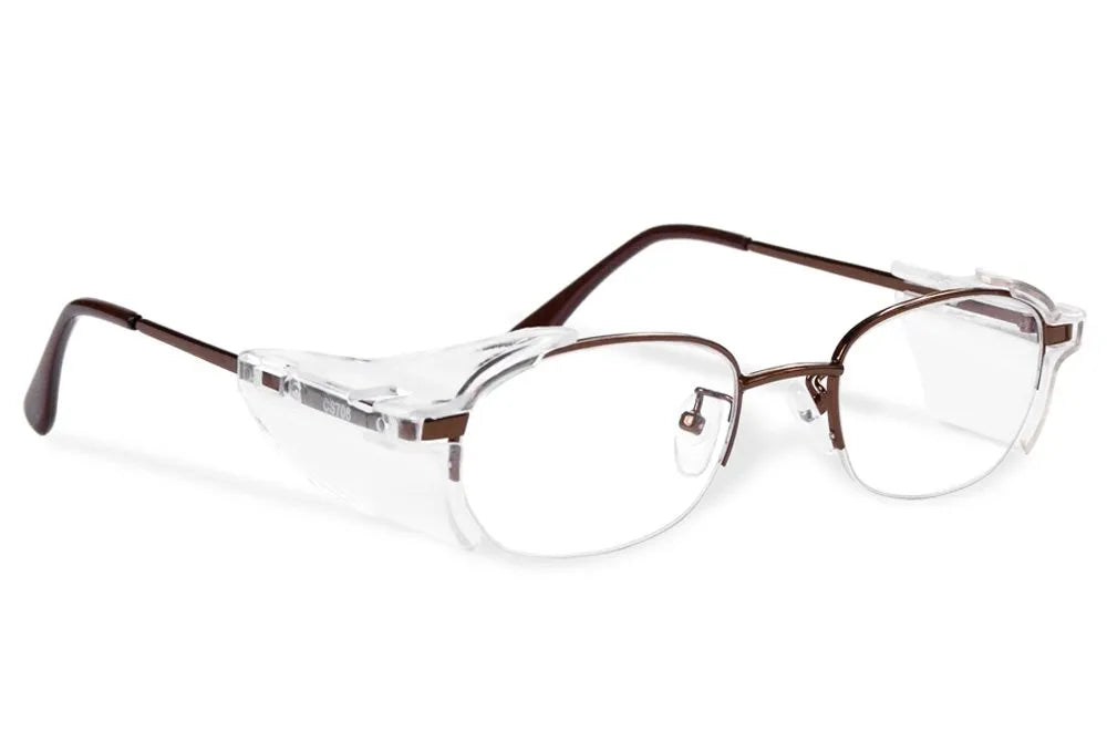 0013 Safety Glasses