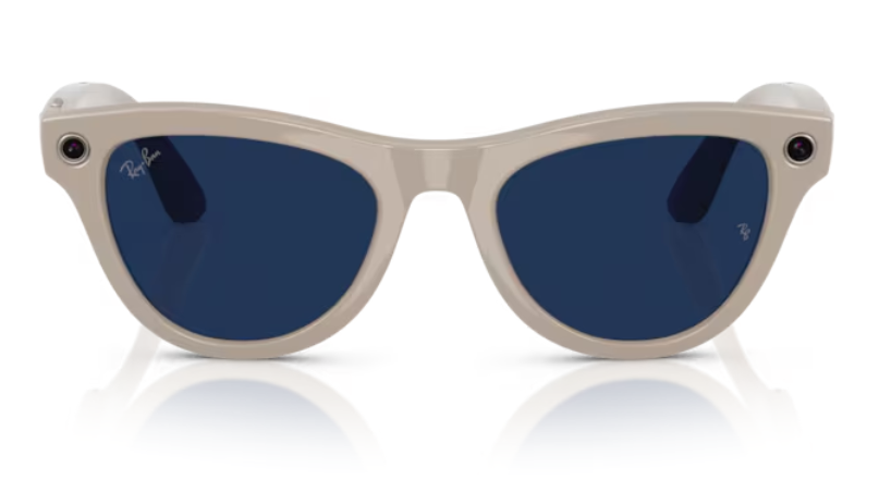 Ray-Ban Meta Skyler Sunglasses