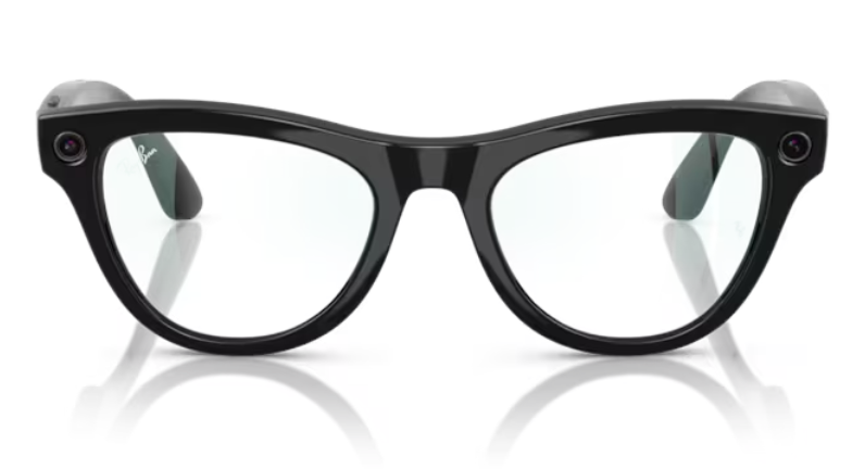 Ray-Ban Meta Skyler Sunglasses
