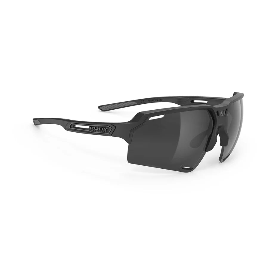 RUDY Project DELTABEAT Photochromic/Multilaser Sports Sunglasses