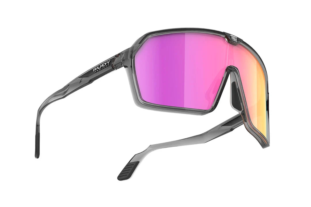 Rudy Project SPINSHIELD Multilaser Sports Sunglasses