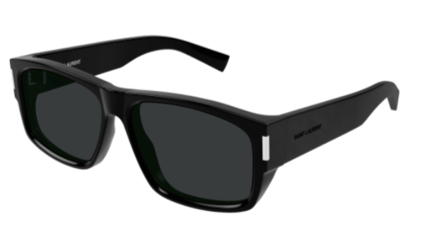 Saint Laurent Rectangular Sunglasses